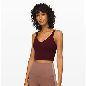 Lululemon align tank